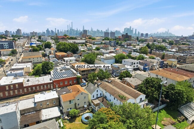 Photo - 6605 Durham Ave