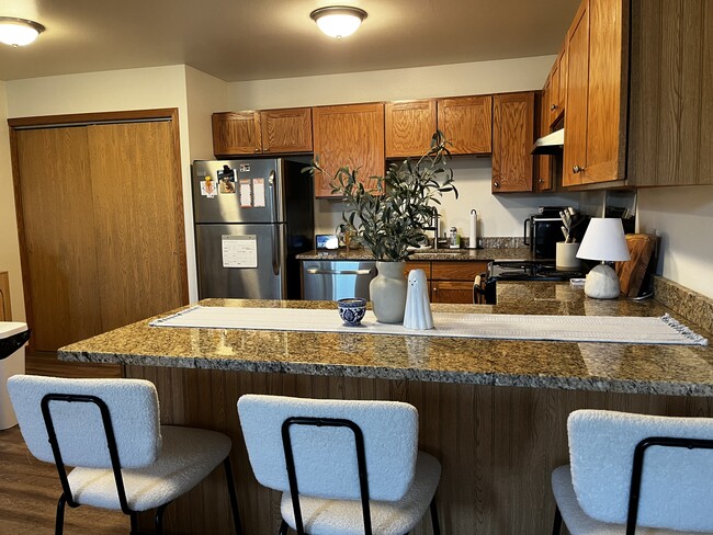 Photo - 2121 S. Main St