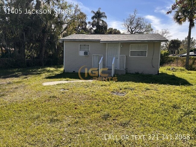 Photo - 1405 Jackson St Casa