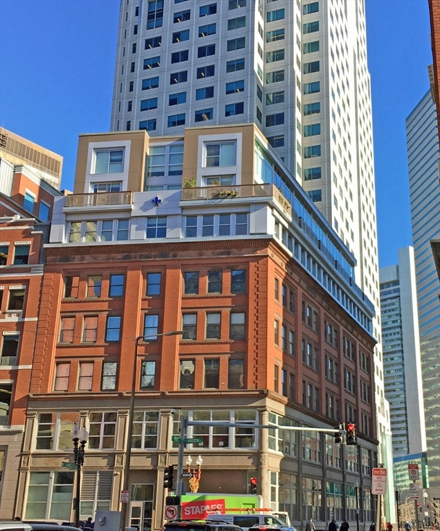 Photo - 88 Kingston St Condo Unit 4E