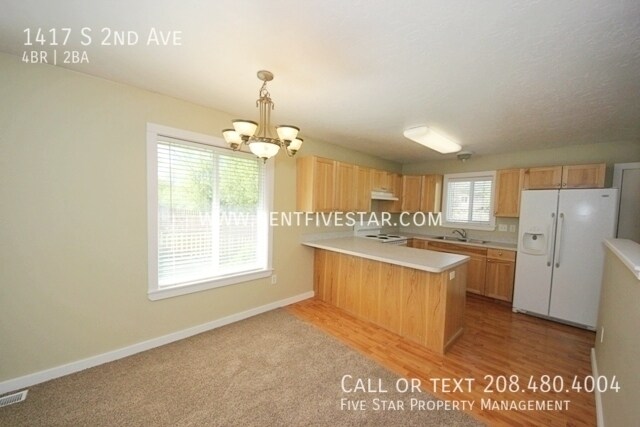 Photo - 1417 S 2nd Ave