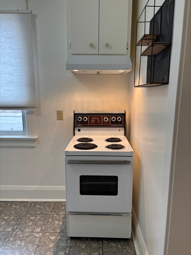 Photo - 550A Durie St Unit 550A