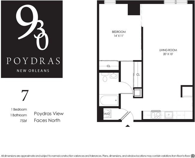 930 Poydras