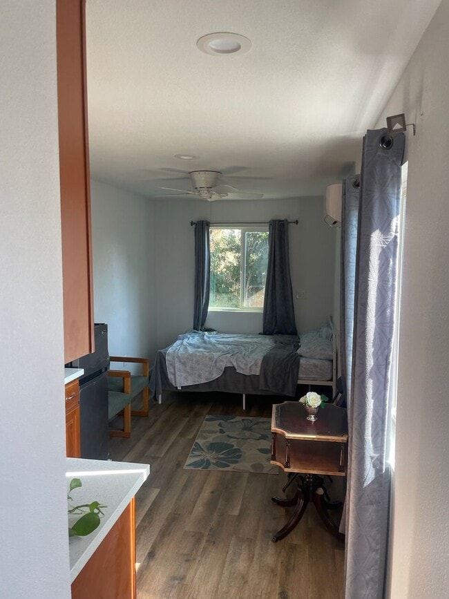 Photo - Charming and Upgraded ADU with separate en...