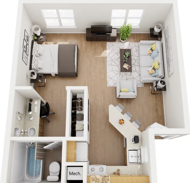 Photo - The Taylor at 525