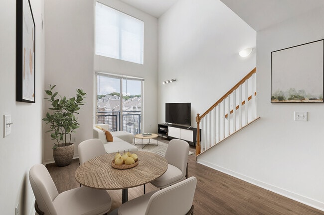 Volair Wesmont