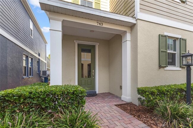 Building Photo - 743 Jetstar Ln Rental