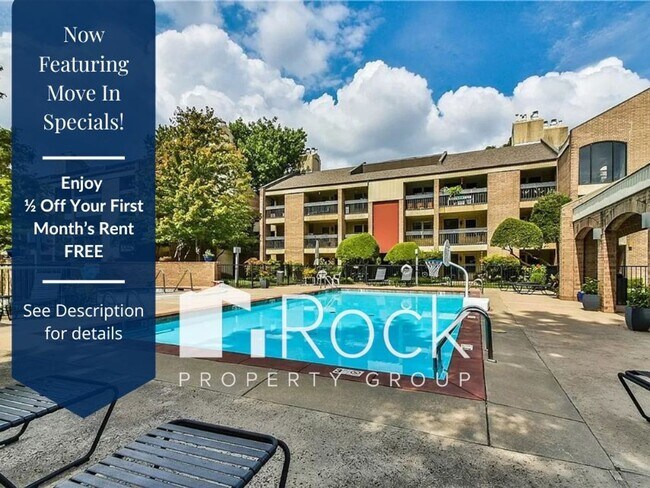 Photo - Urban Living in Downtown OKC - 3 Bedrooms/2 Bathrooms with Reserved Covered Parking - *Half Off 1...