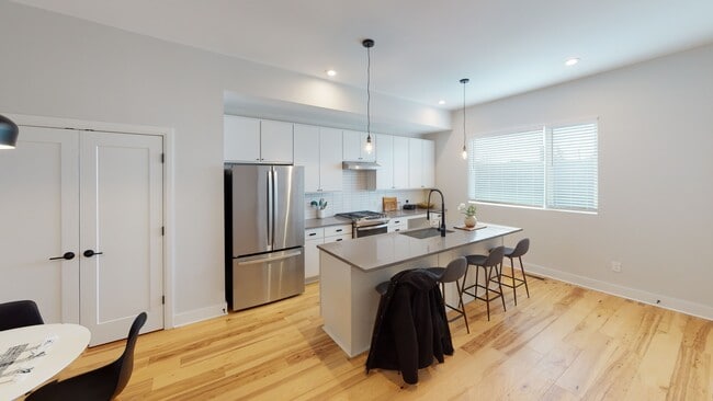 Building Photo - 1159 N 4th St Rental