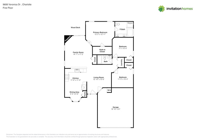 Photo - 9608 Veronica Dr