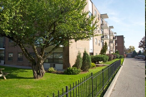 Photo - Governor Mansions