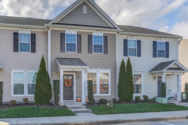 Photo - Townhome for rent
