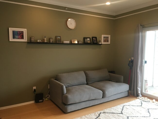 Photo - 1580 Spring Gate Dr Unidad 4411