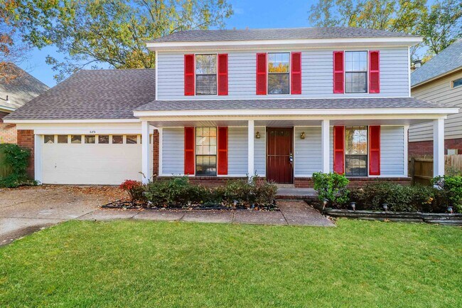 Building Photo - 6491 Tarus Dr