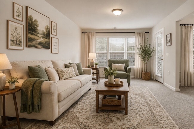Cortland Apartments