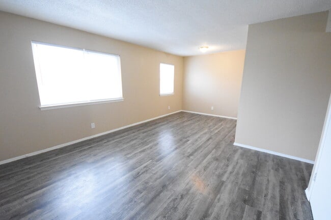 1x1 Living Room