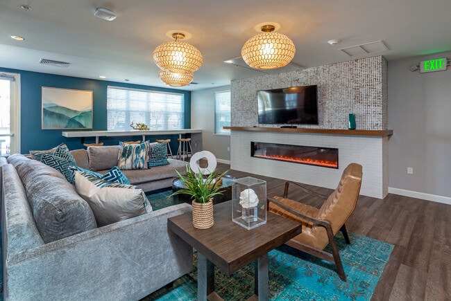 Marina Crossing Apartments