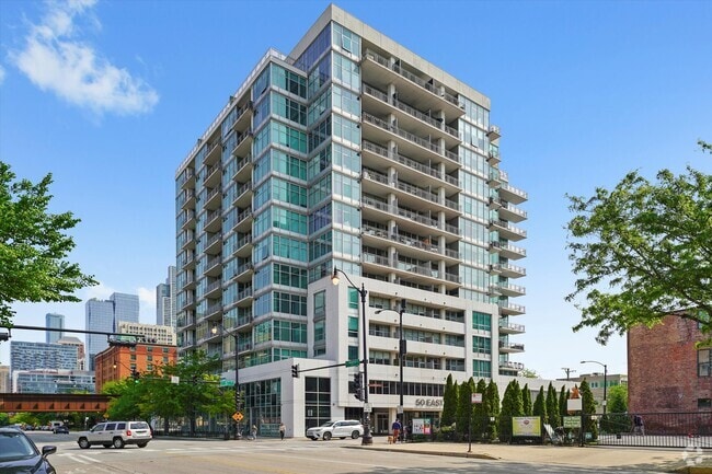 Building Photo - 50 E 16th St Unit 1206 Rental