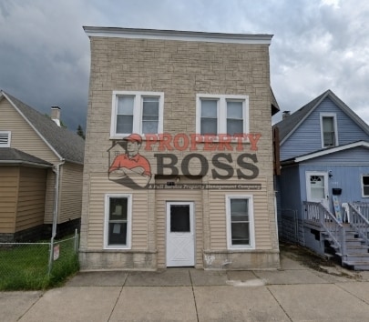 Building Photo - 1010 Hoffman St