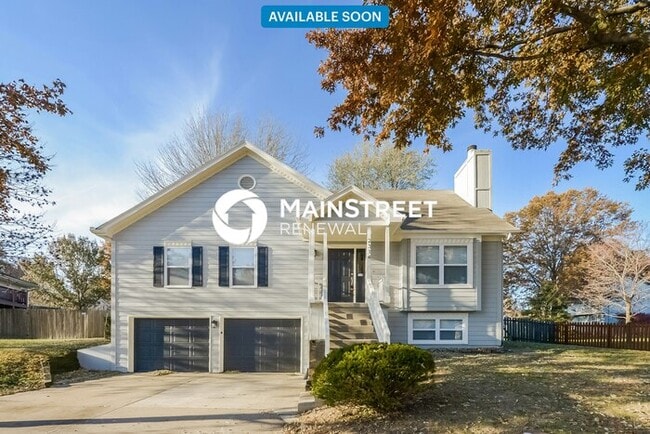 Building Photo - 3 Bedroom Pet-Friendly Home in Blue Spring...