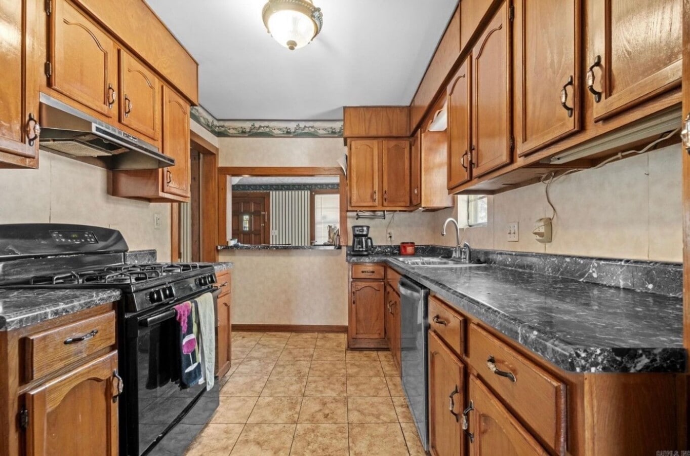 Photo - 3 bedroom 1 Bath -NLR