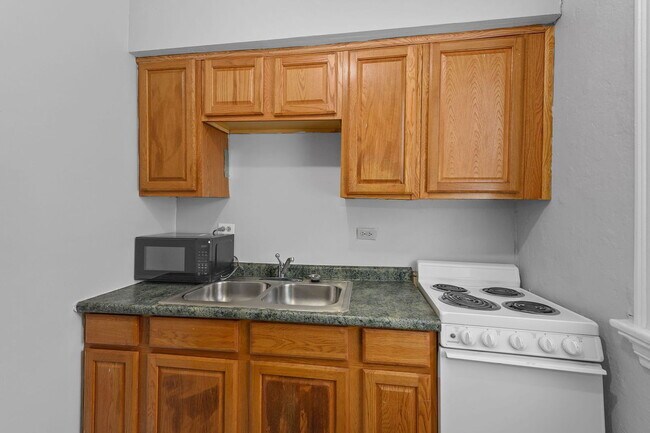 Photo - 2431 Ohio Ave Unidad 1