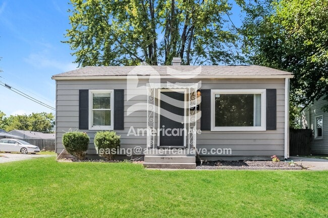 Photo - 1411 Francis Dr