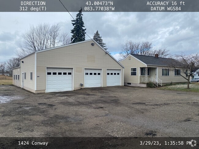 Building Photo - 1424 Conway St Rental