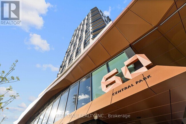 Photo - 60 Central Park Roadway Unit 1602