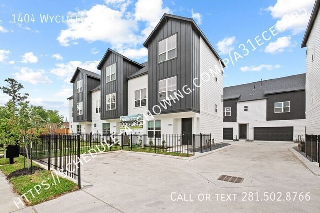 Photo - 1404 Wycliffe Dr Casa