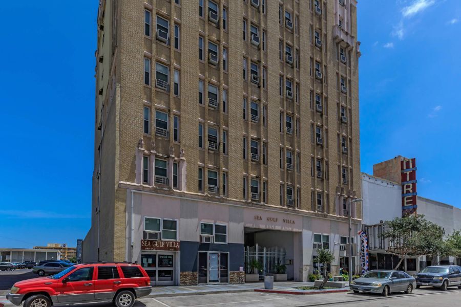 Photo - Sea Gulf Villa Apartments