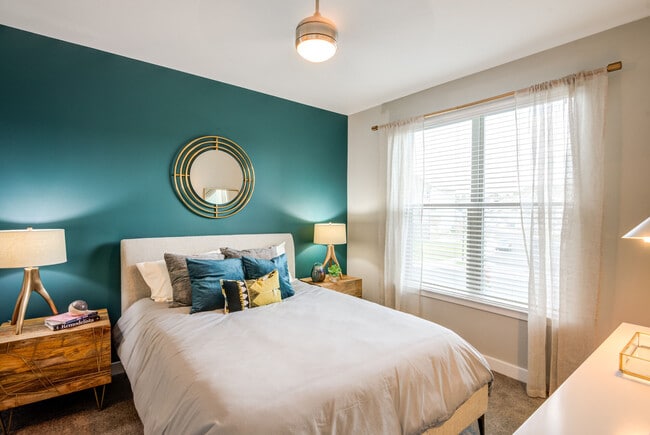 Photo - Flats at 540