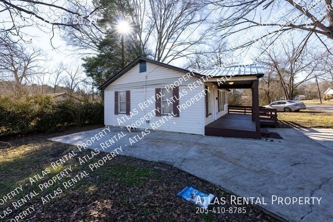 Photo - 1201 22nd St W