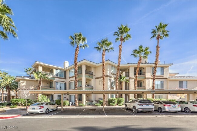 Building Photo - 7163 S Durango Dr Unit 105