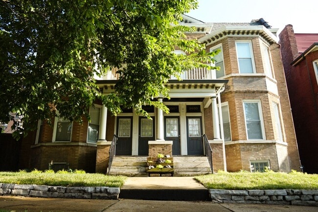 Building Photo - 3628 Shaw Blvd Unit 3628-2F Shaw