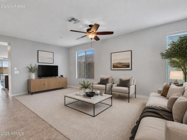 7135 W Desert Mirage Dr