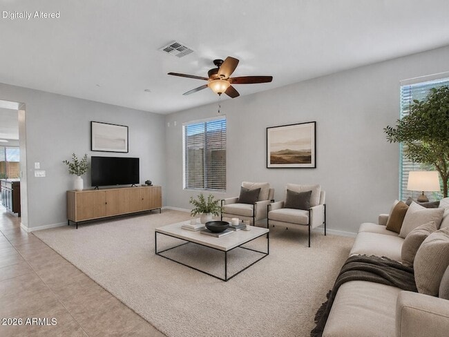 Photo - 7135 W Desert Mirage Dr
