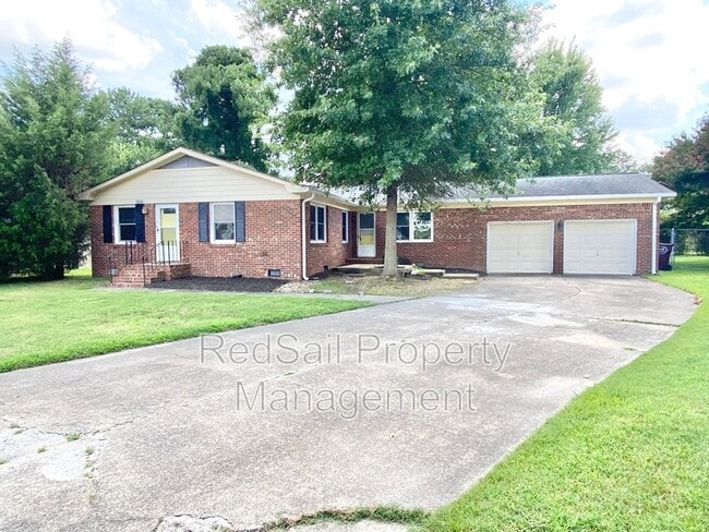 Building Photo - 3809 Ludgate Dr Rental