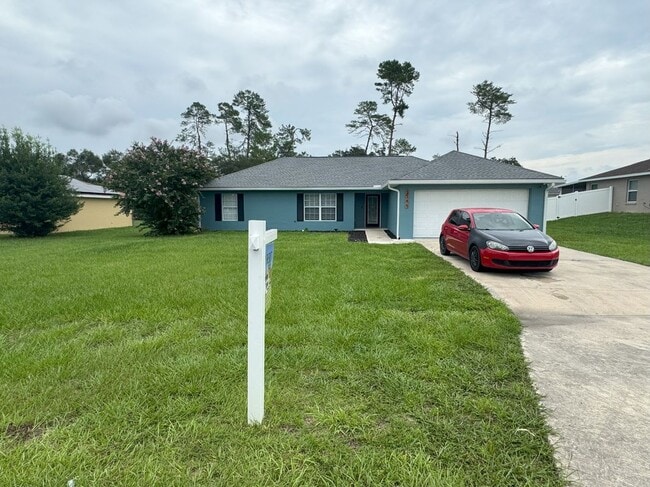 Building Photo - 3386 SW 126th Lane Rd Rental