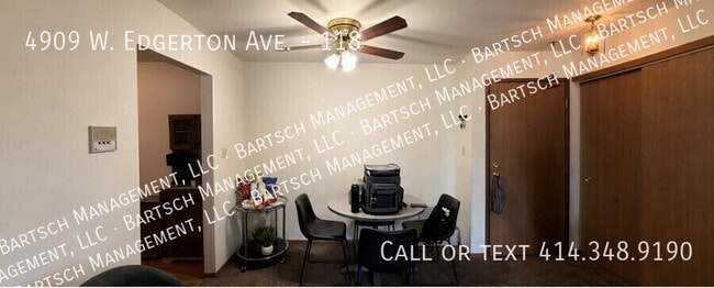 Photo - 4909 W Edgerton Ave Unit 118