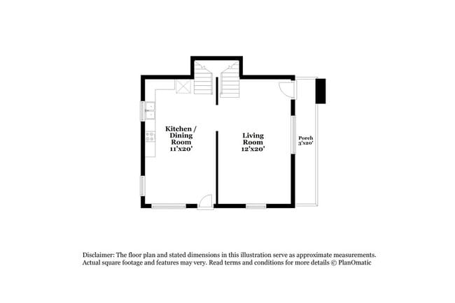 Photo - 1505 Bobolink Ln NE