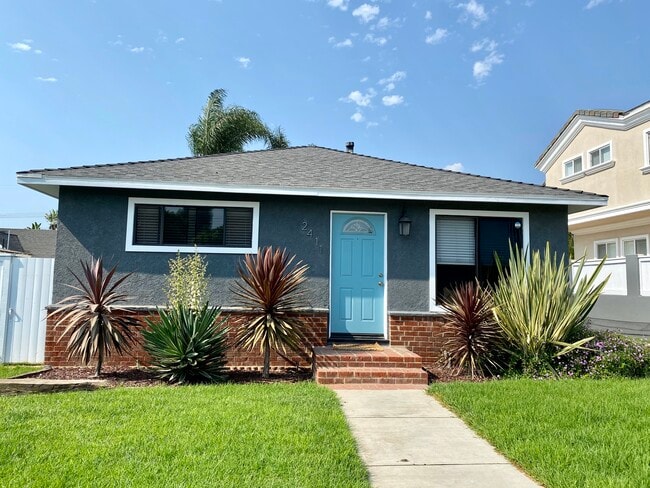 House - 2411 Gates Ave