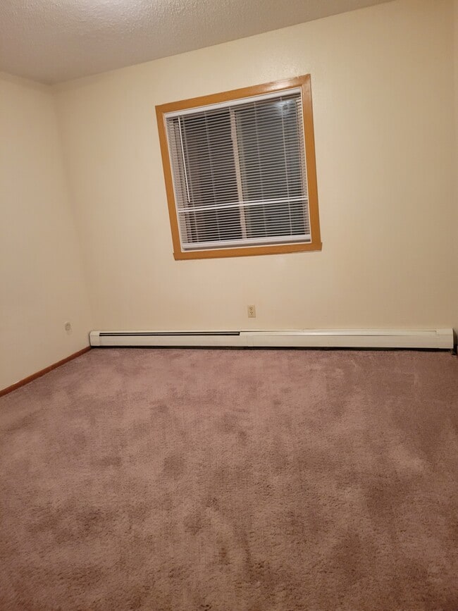 Dormitorio 1 - Parkwood Apartments