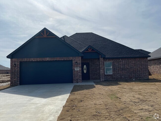 Building Photo - NEW BUILD Durant 4 bed 2 Bath 1 story sing... Rental