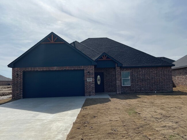 Durant 4 bed 2 Bath 1 story single family ... - Durant 4 bed 2 Bath 1 story single family ... Casa