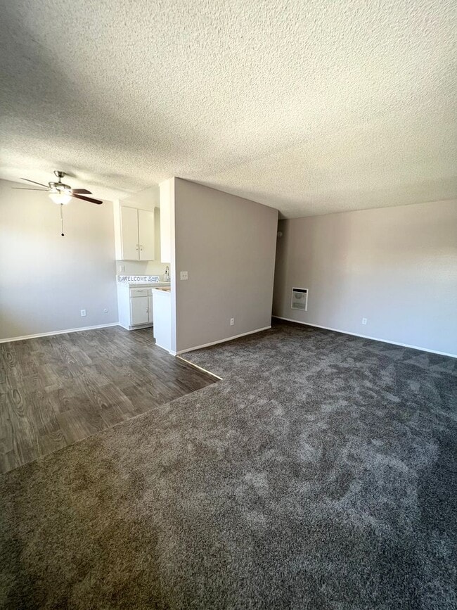 Ocean Breeze Apartments