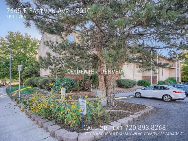 Photo - Charming 3-Bed, 2-Bath Condo with Prime Lo...