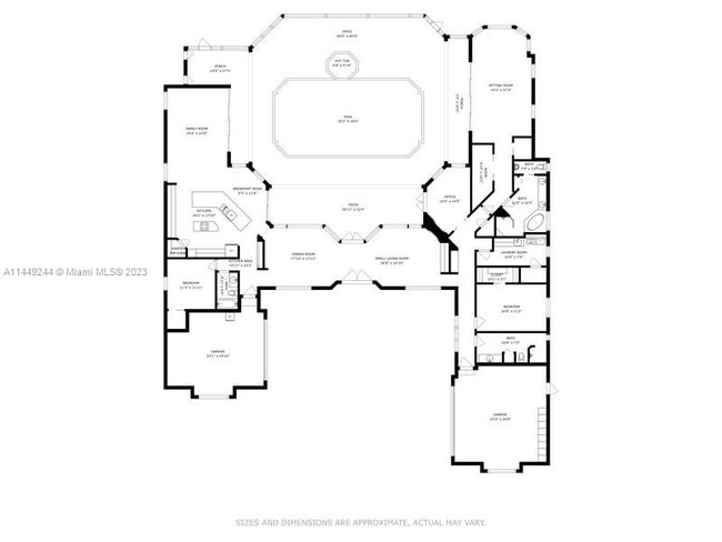Photo - 1524 Columbian Dr