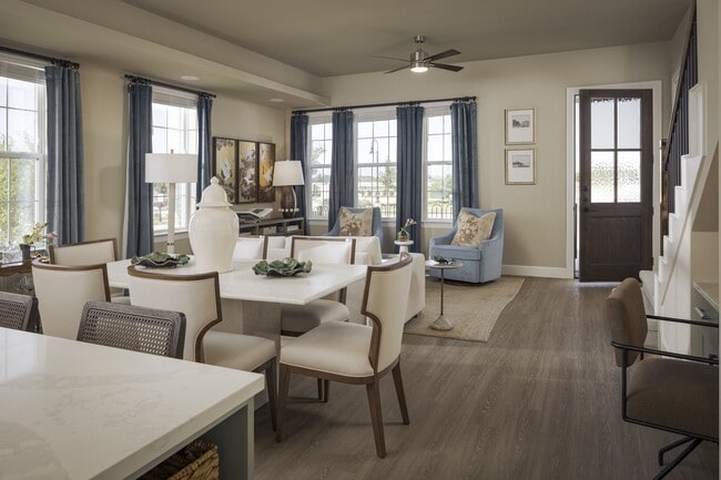 Photo - The Linden Townhomes
