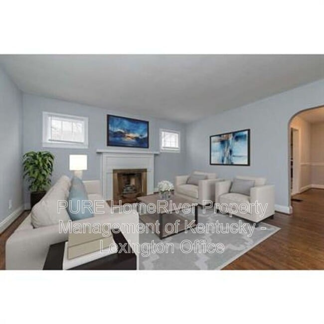 200 Floral Park